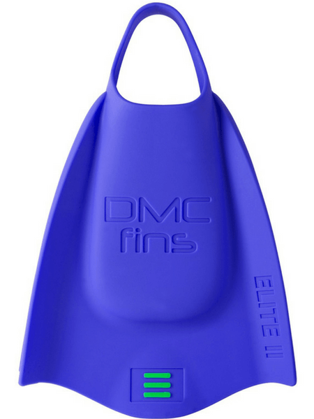 DMC Fins - Recommend for all swimmers