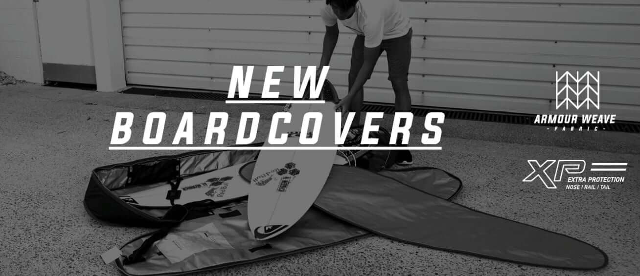 travel covers, Ocean & Earth surfboard cover