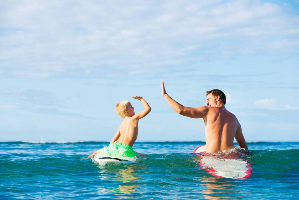 3 Things worth checking before paddling out