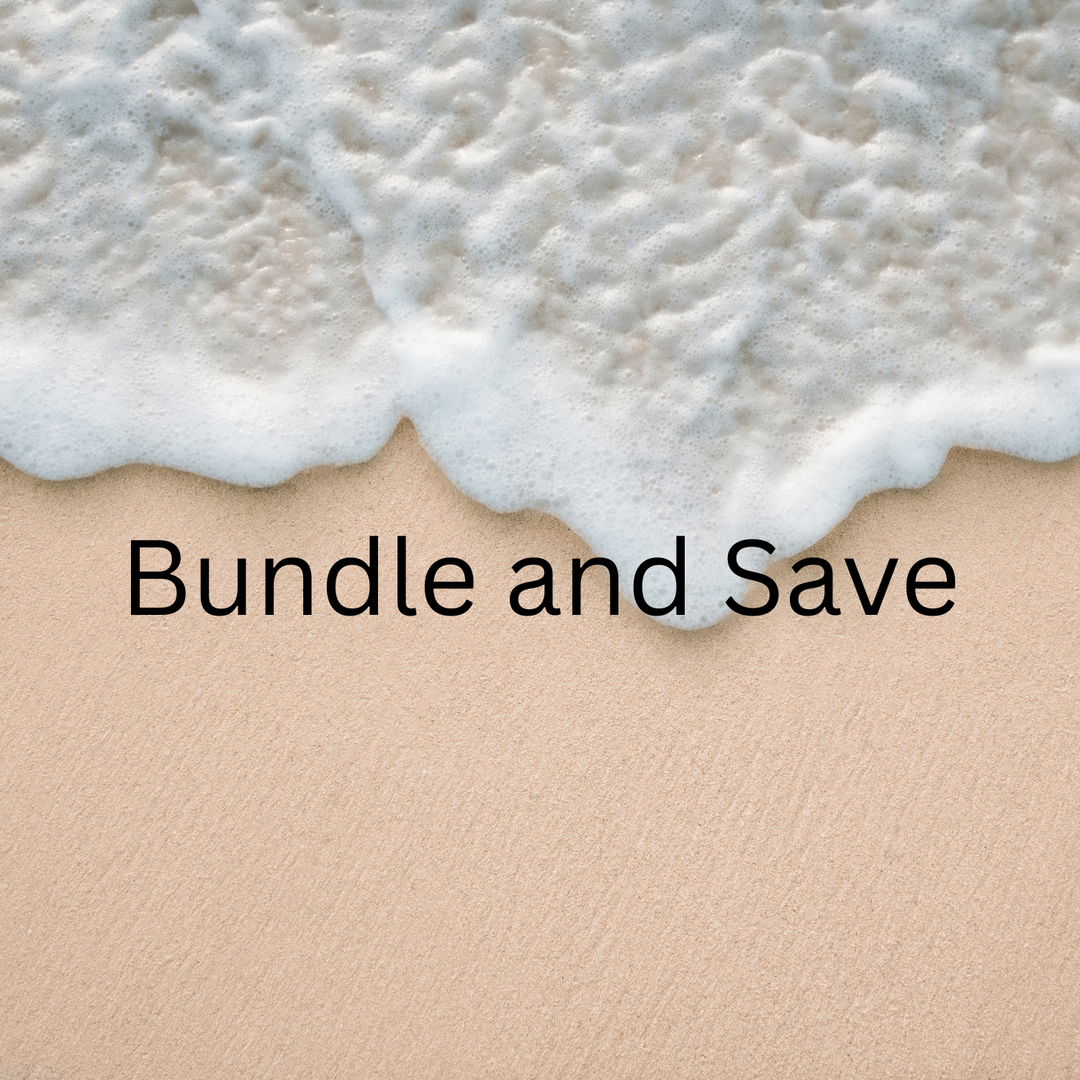 Bundle and save