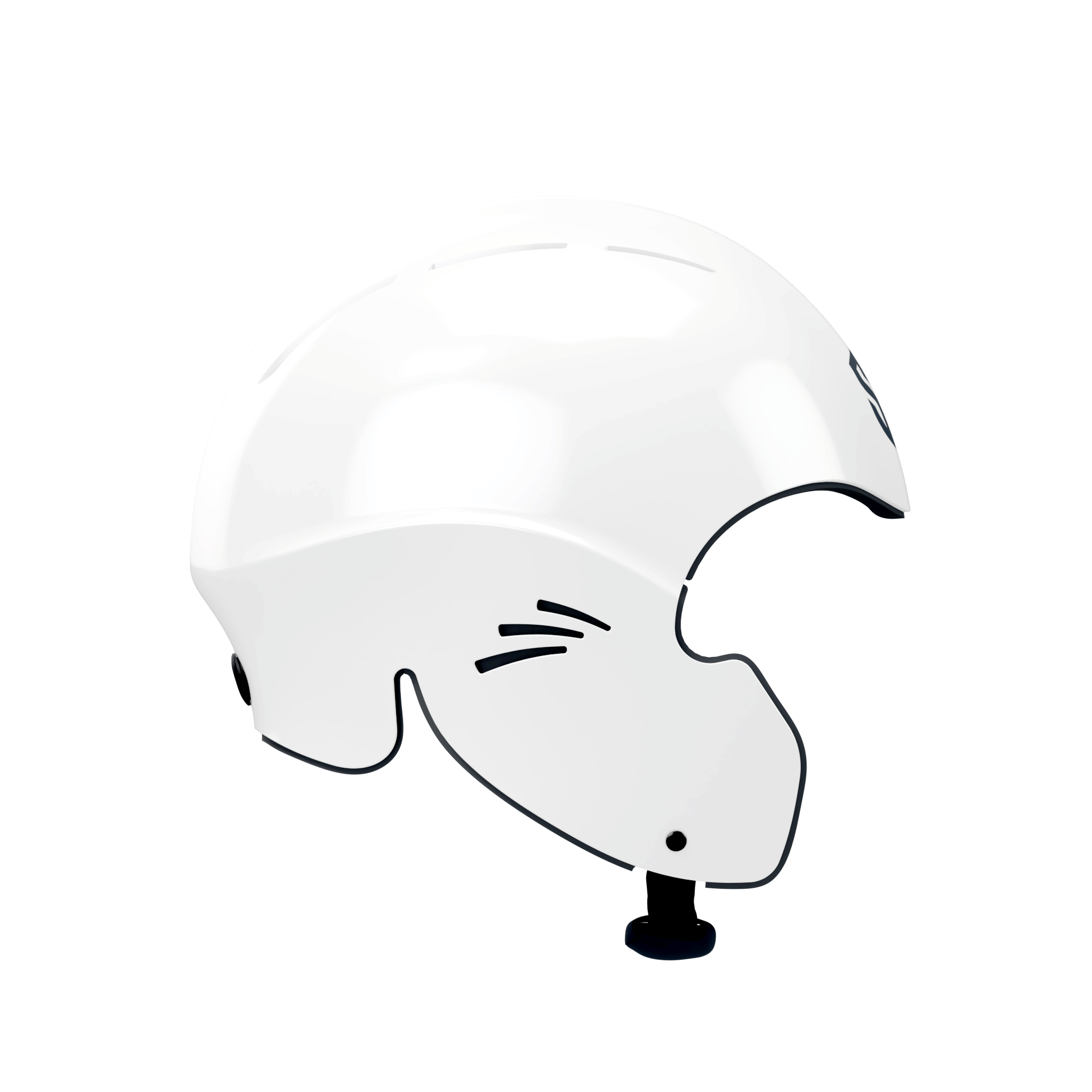 Surf Helmets