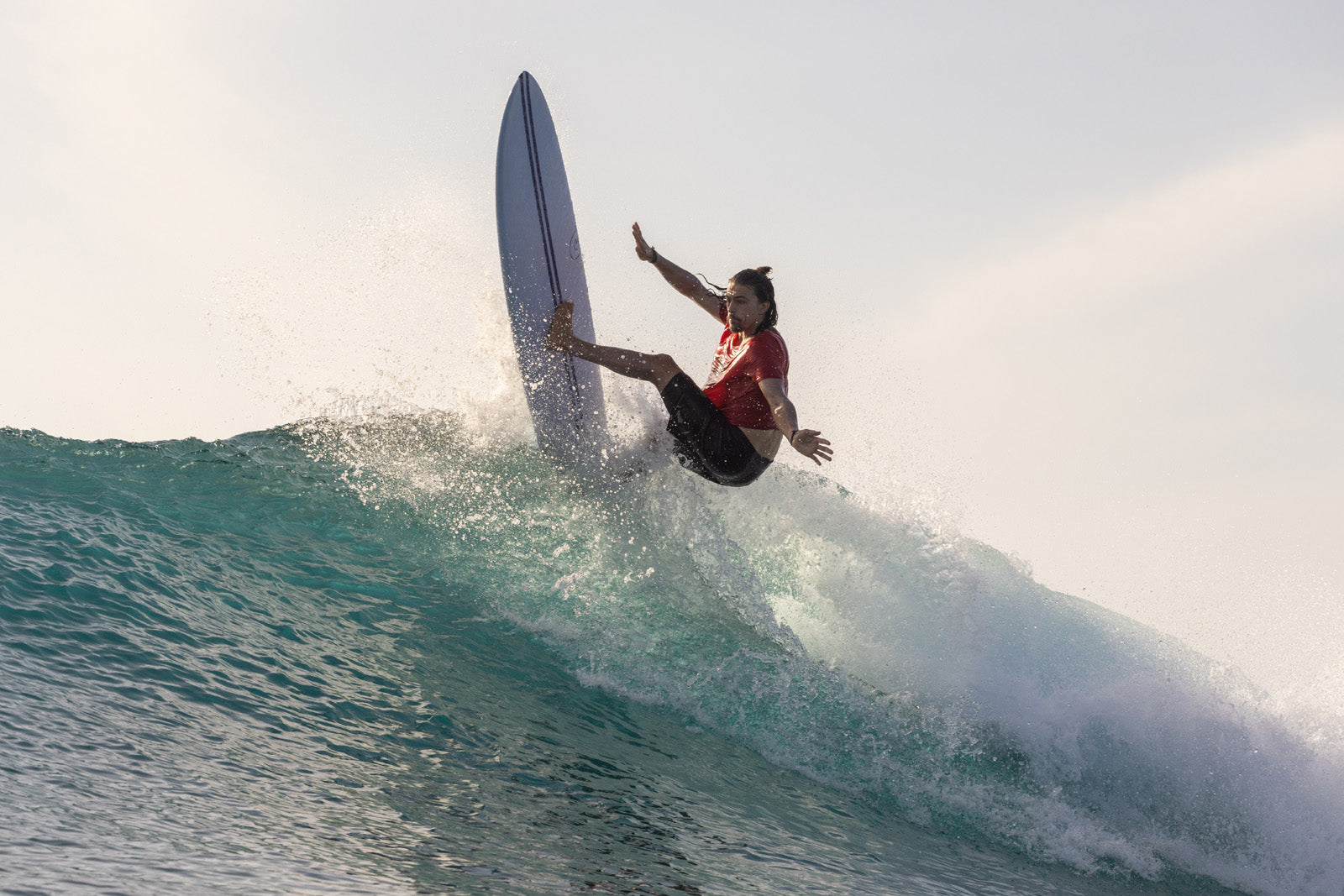 Tom Rudd Surf Surfboards for Sale Australia - Shop Online | Tidal Surf