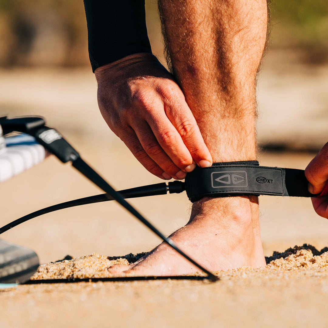 Surfboard Leash