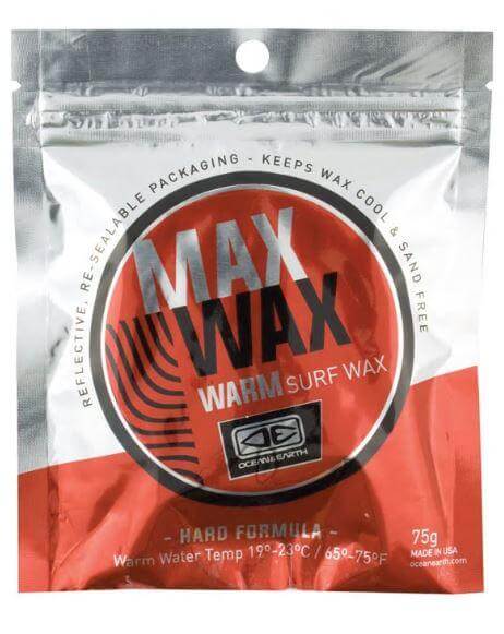 max wax