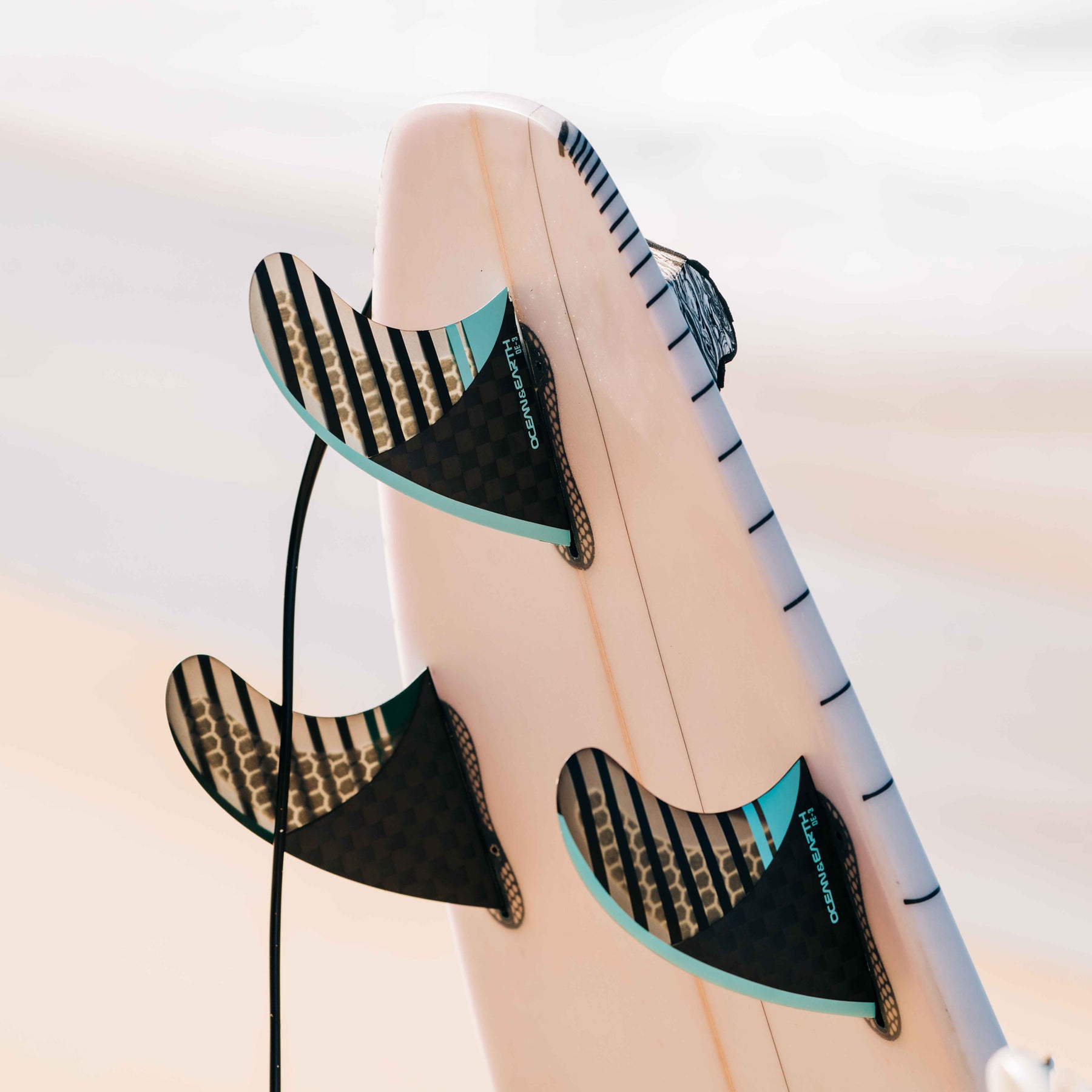 Surfboard Fins