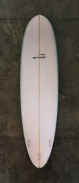 Yahoo Surfboards