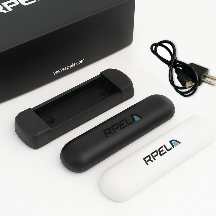 RPELA V2 Pro - Eletronic Shark Deterrent for Surfing - ALL NEW DESIGN
