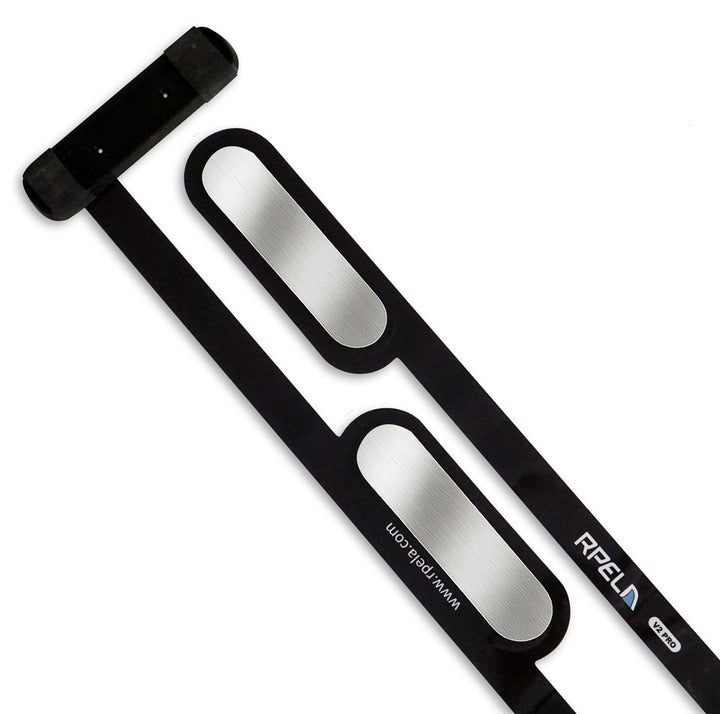 RPELA V2 Pro - Eletronic Shark Deterrent for Surfing - ALL NEW DESIGN