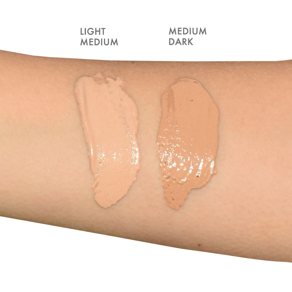 Sun Zapper Tinted Moisturiser SPF50+