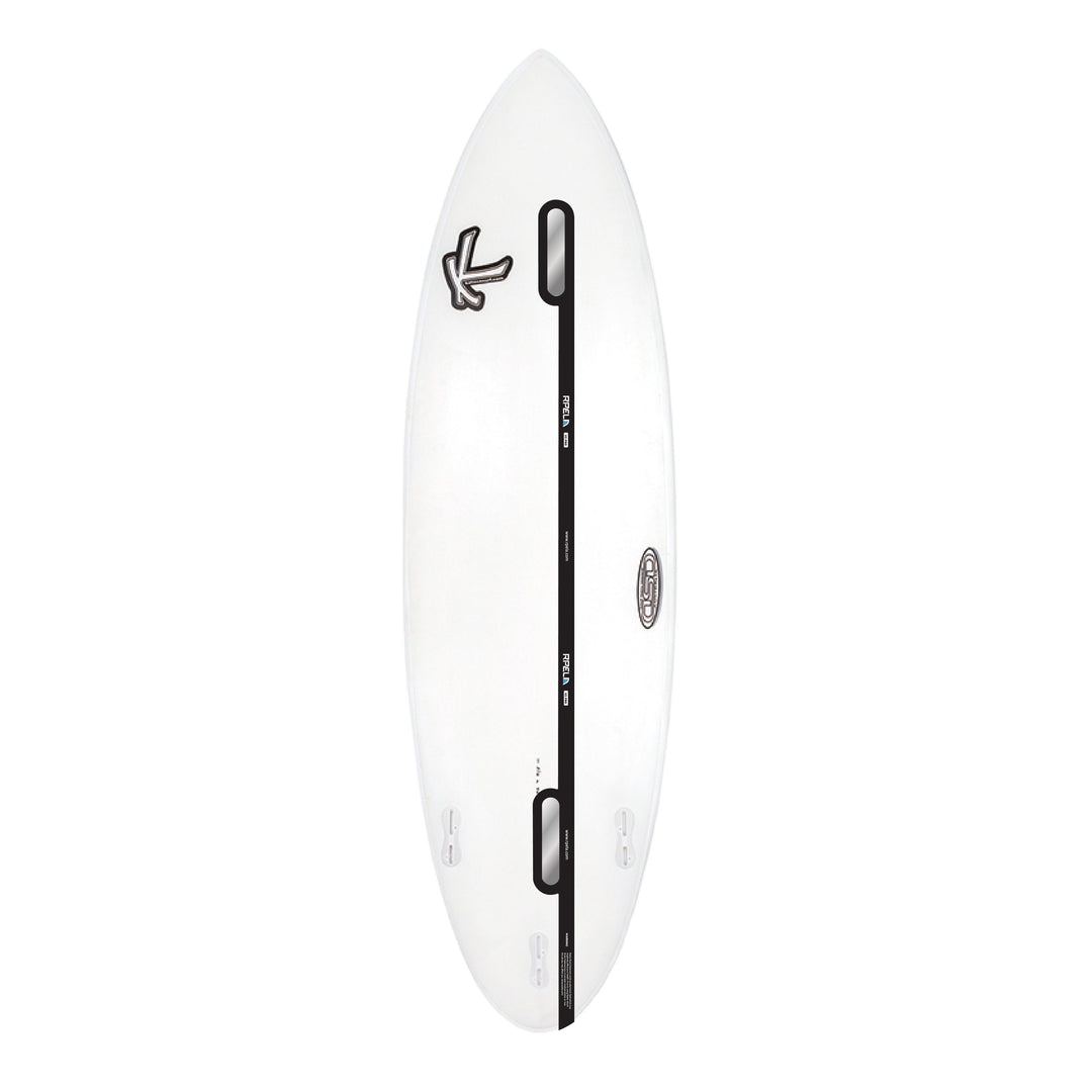 RPELA V2 Pro - Eletronic Shark Deterrent for Surfing - ALL NEW DESIGN