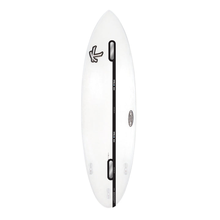 RPELA V2 Pro - Eletronic Shark Deterrent for Surfing - ALL NEW DESIGN