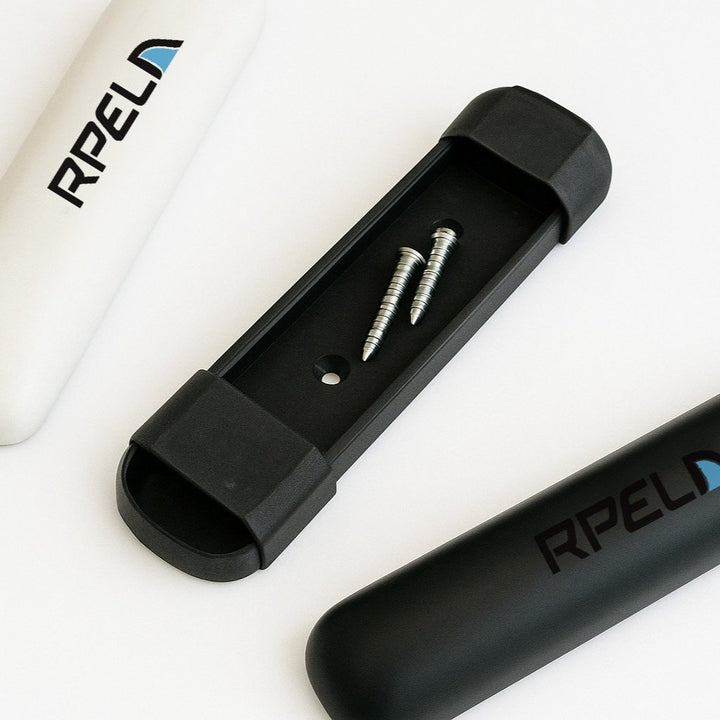 RPELA V2 Pro - Eletronic Shark Deterrent for Surfing - ALL NEW DESIGN