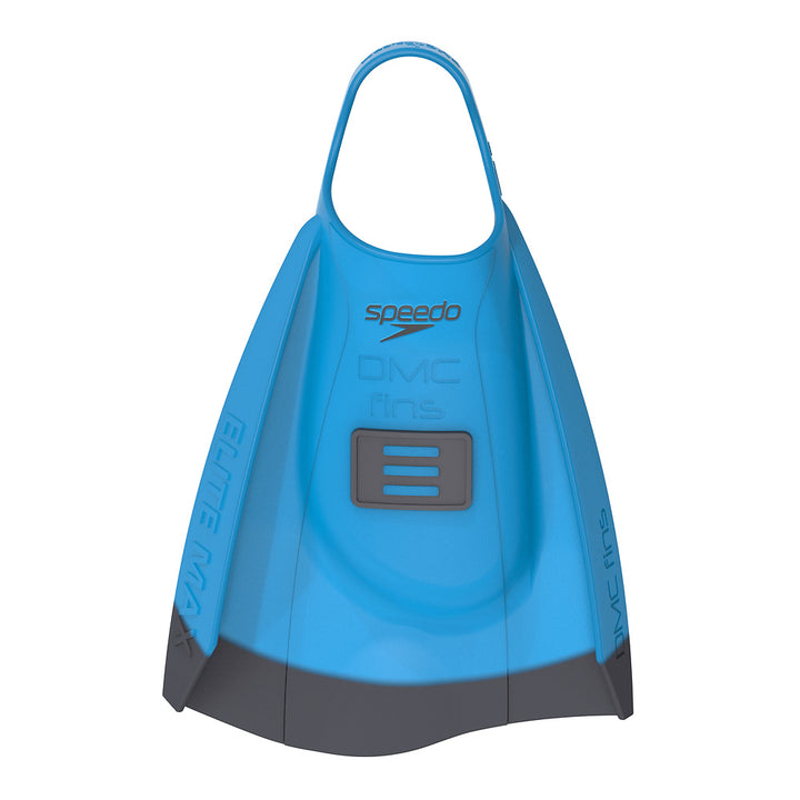DMC Elite Max swim / bodyboard fins Blue