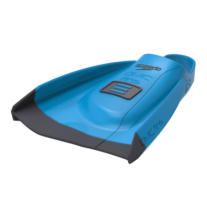 DMC Elite Max swim / bodyboard fins Blue