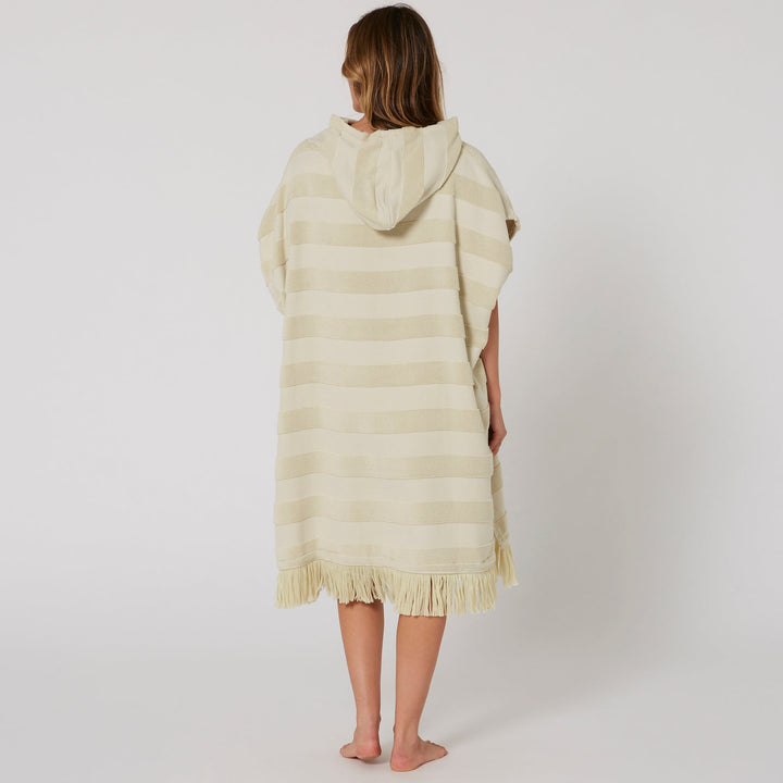 Ladies Layz Poncho - colour options available