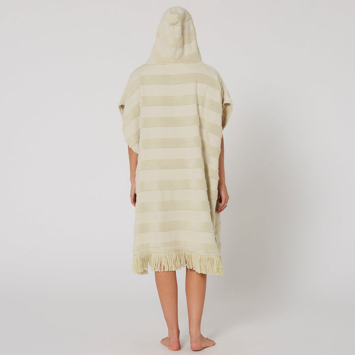 Ladies Layz Poncho - colour options available