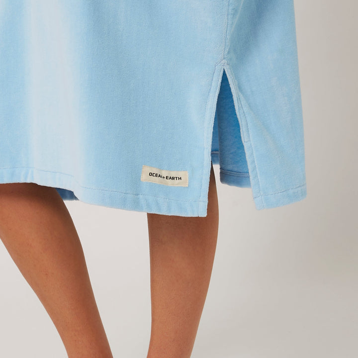 Ladies Daydream Hooded Poncho - colour options available