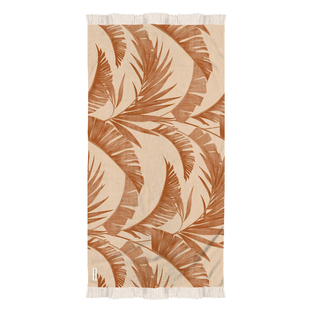 Palm Beach Towel