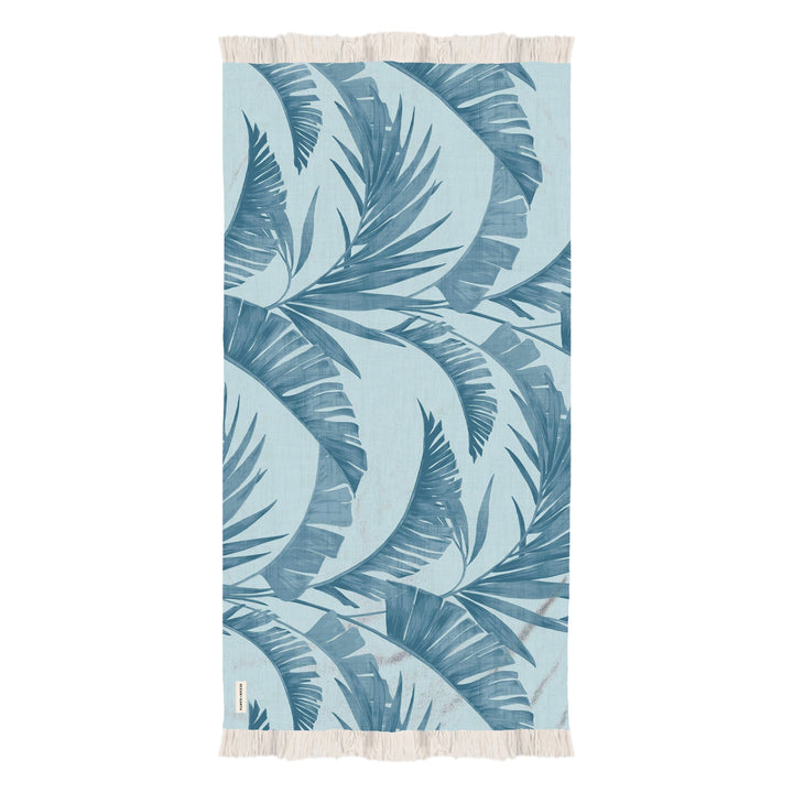 Palm Beach Towel