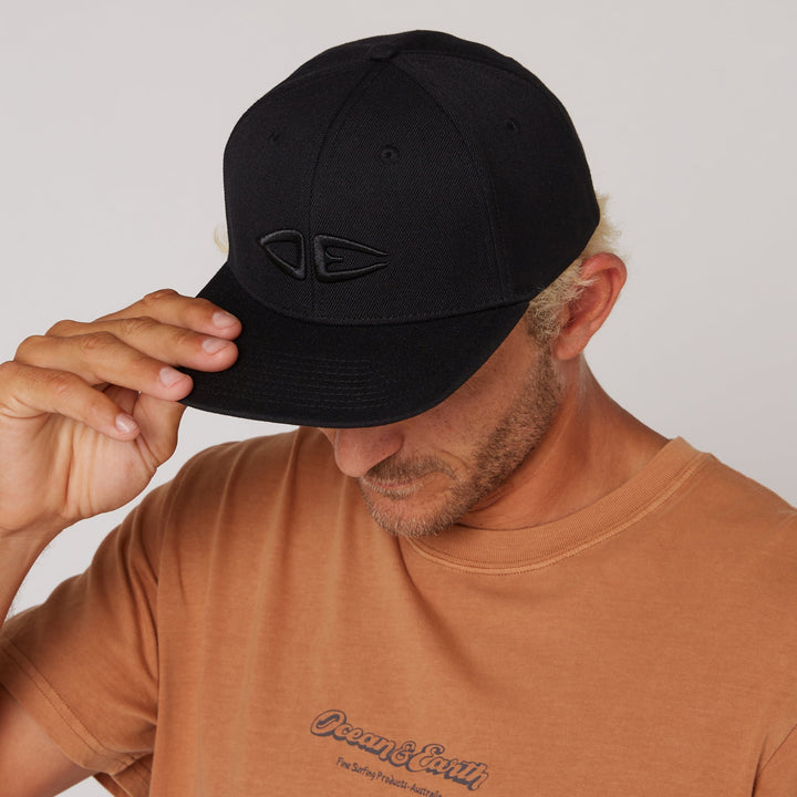 Priority Cap