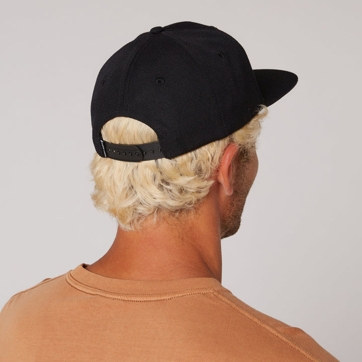 Priority Cap