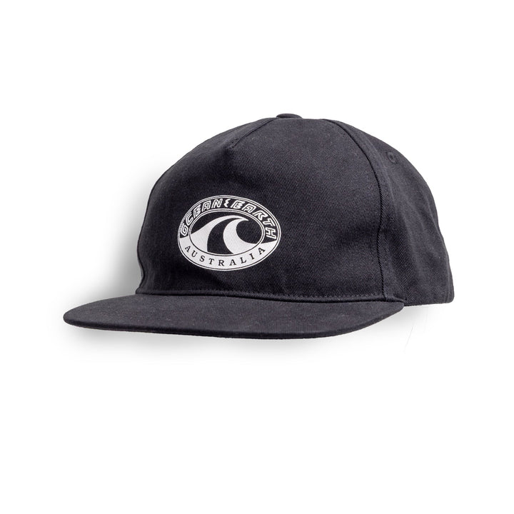 Wave Heritage Cap