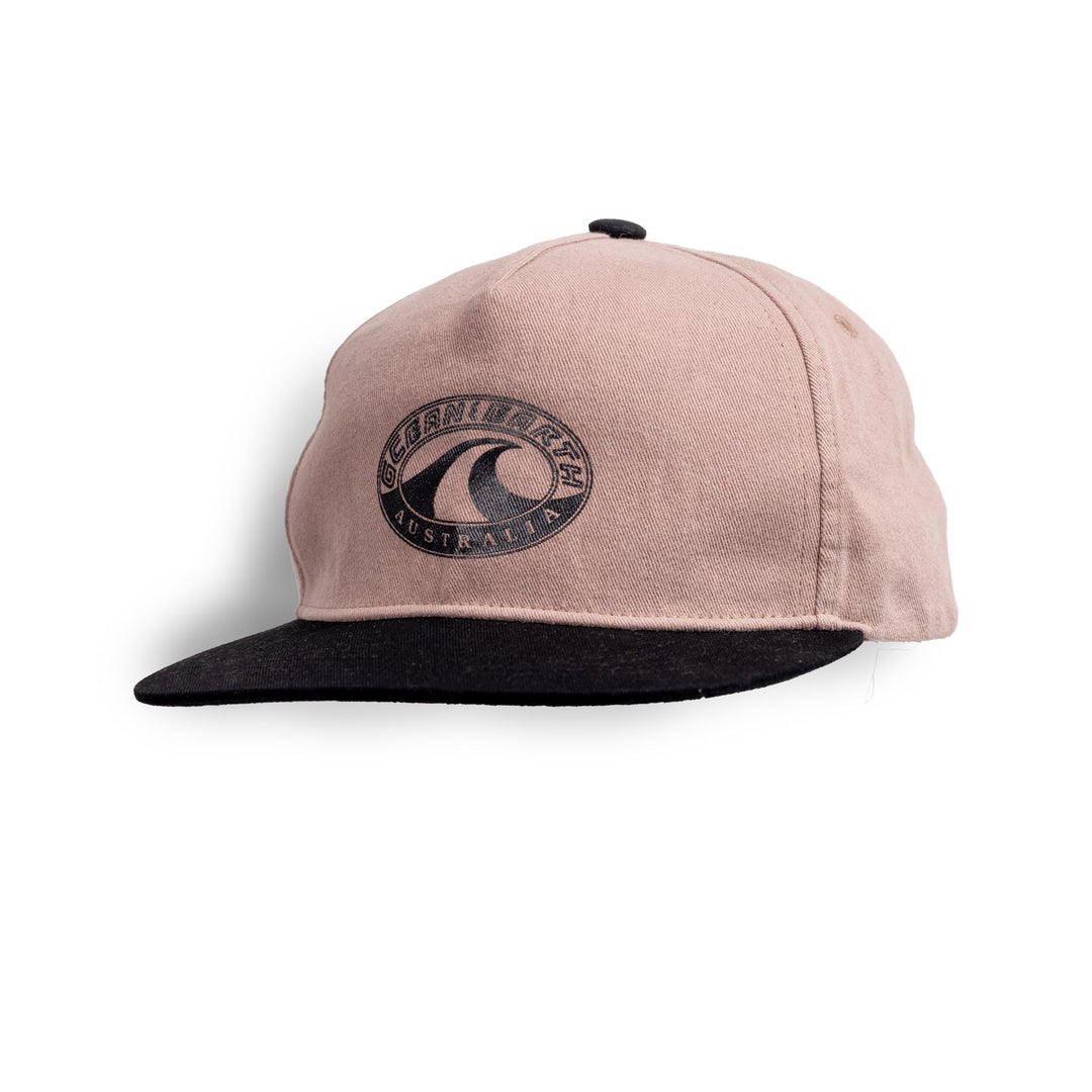 Wave Heritage Cap