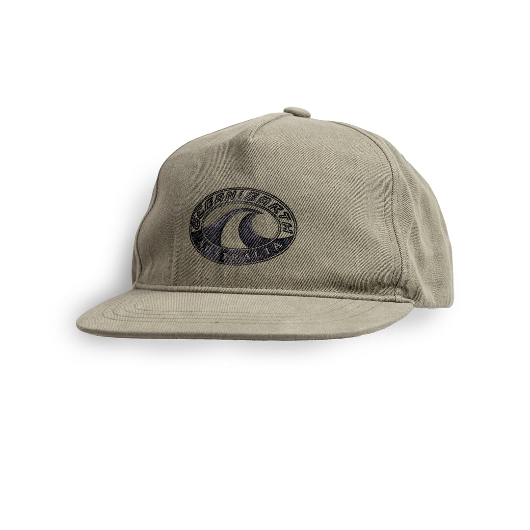 Wave Heritage Cap