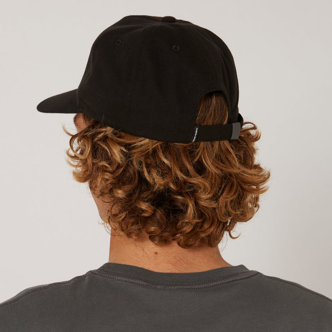 Wave Heritage Cap