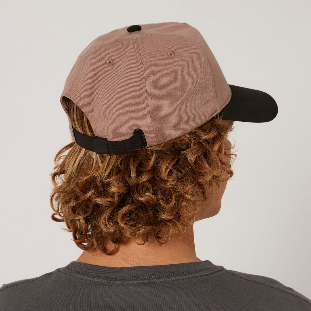 Wave Heritage Cap