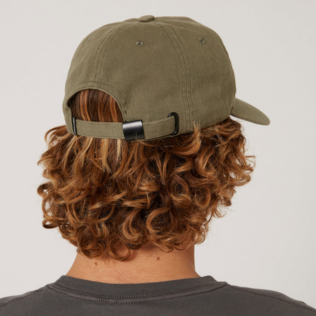 Wave Heritage Cap