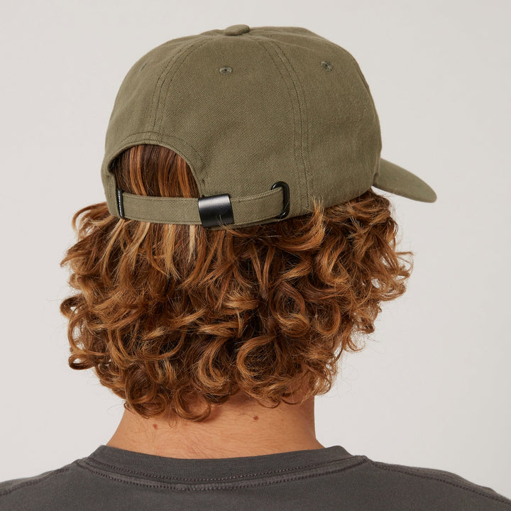 Wave Heritage Cap