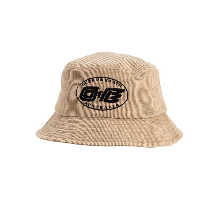 Bucket Hat - Ocean & Earth Heritage Bucket hat