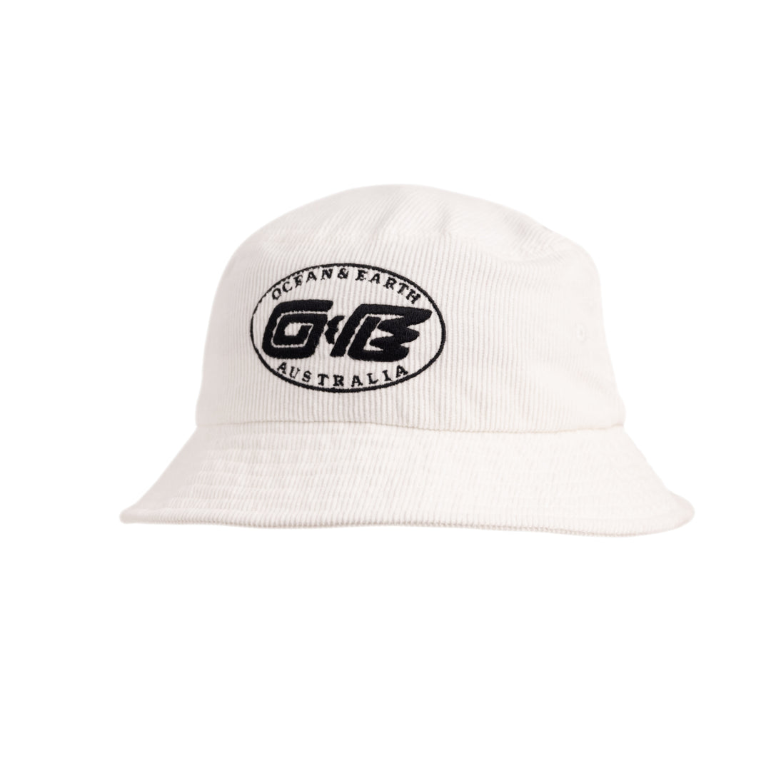 Bucket Hat - Ocean & Earth Heritage Bucket hat