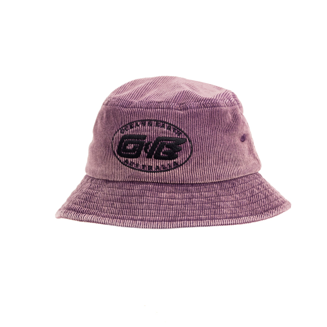 Bucket Hat - Ocean & Earth Heritage Bucket hat