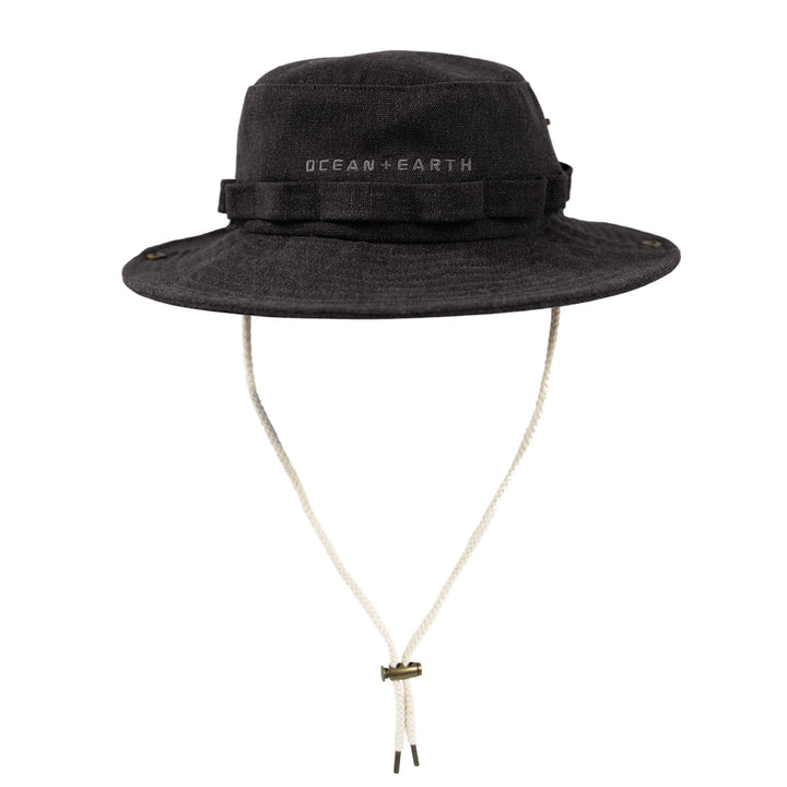 Wide Brim Hat