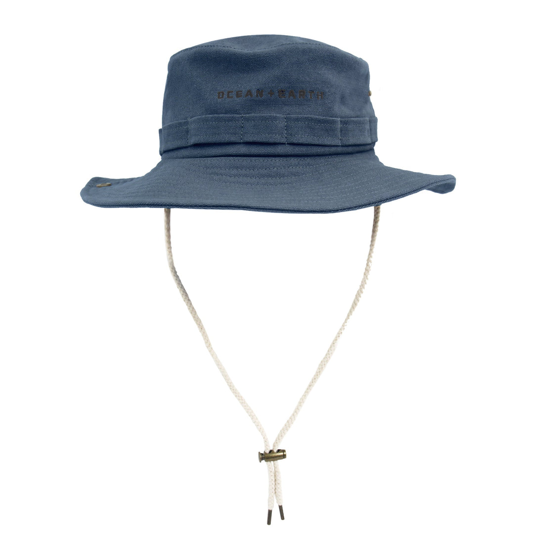 Wide Brim Hat