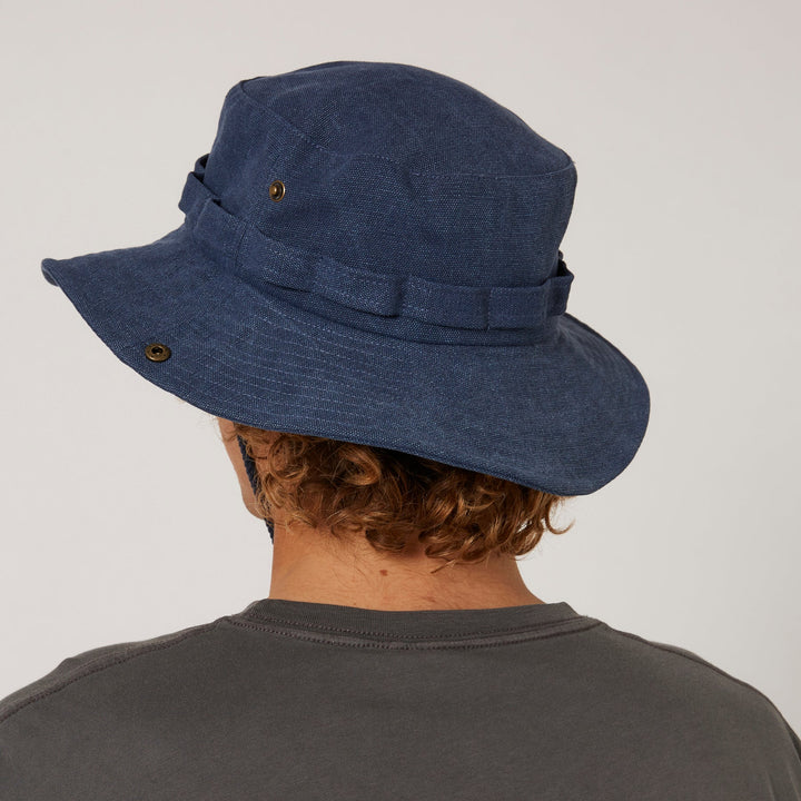 Wide Brim Hat