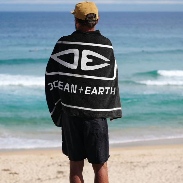 Priority Towel