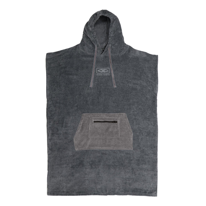 Mens Daybreak Hooded Poncho - 3 colours available