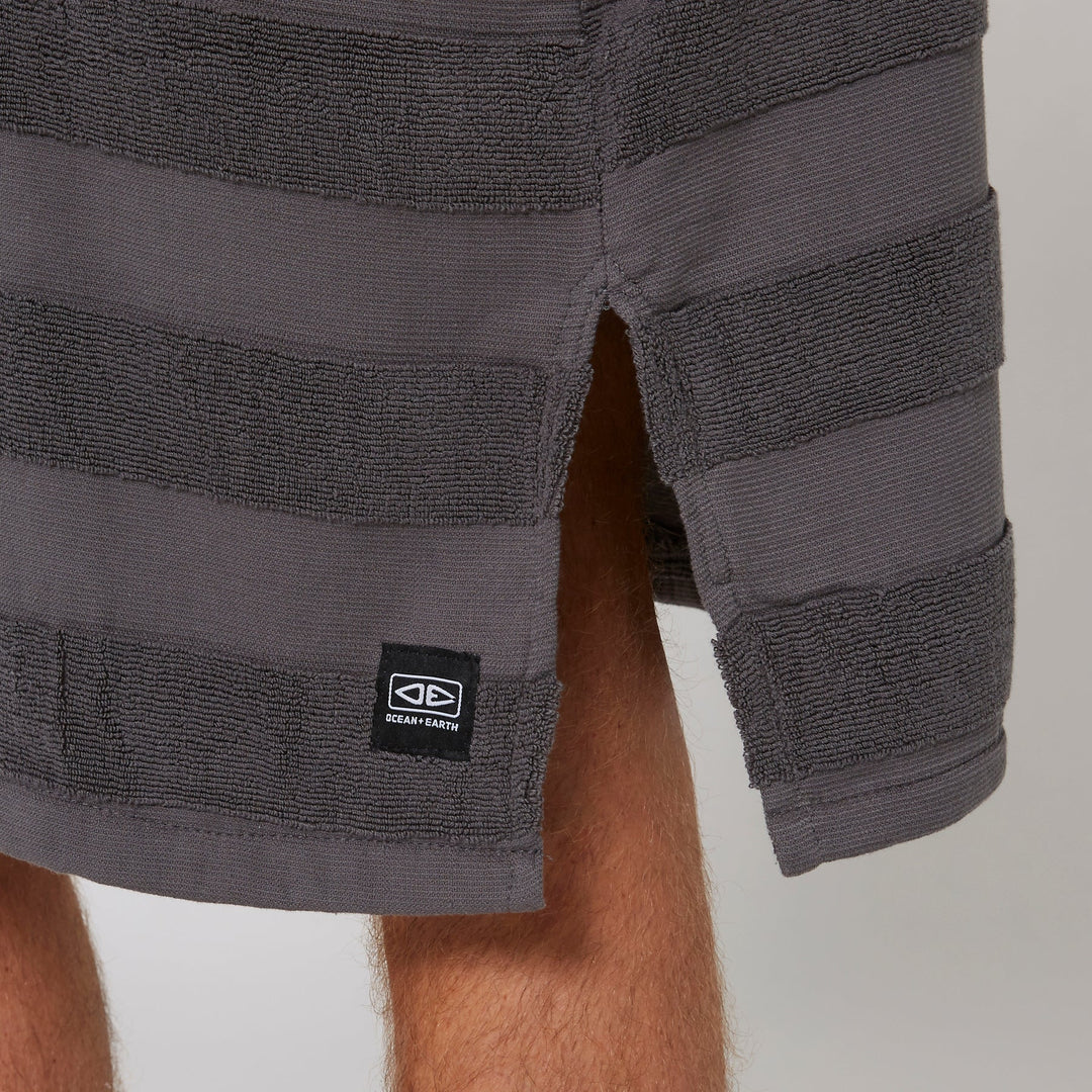 Mens Layz Poncho - 3 colours available