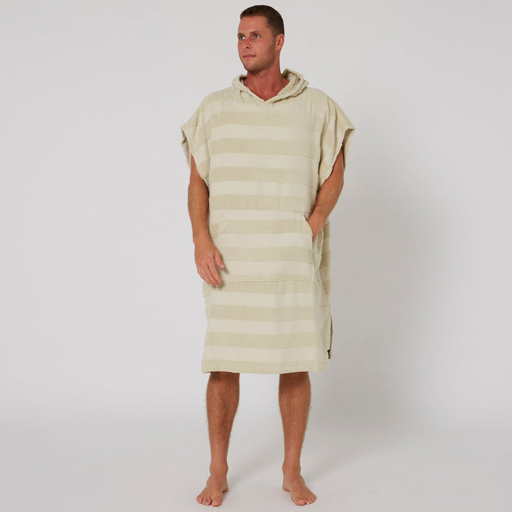 Mens Layz Poncho - 3 colours available