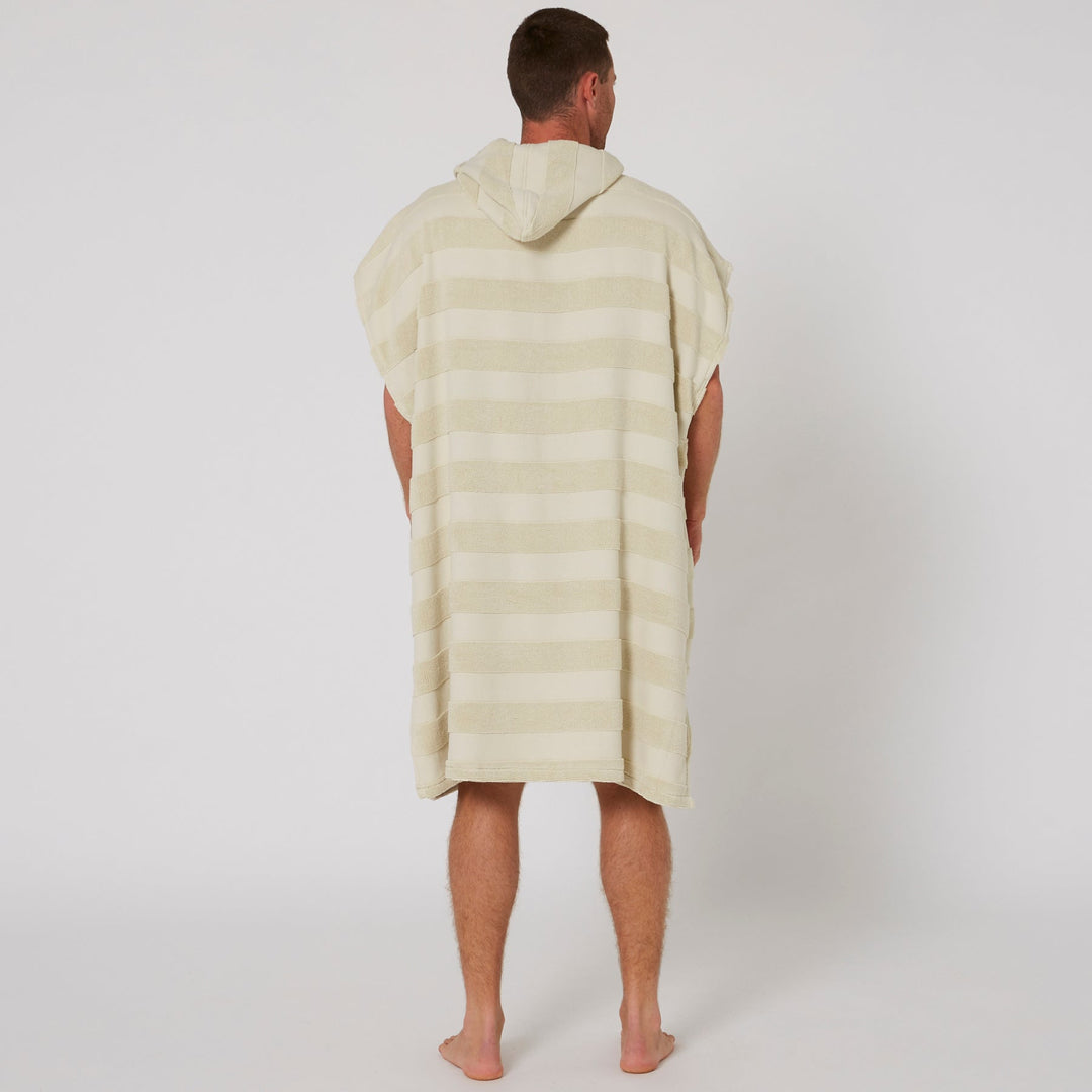 Mens Layz Poncho - 3 colours available