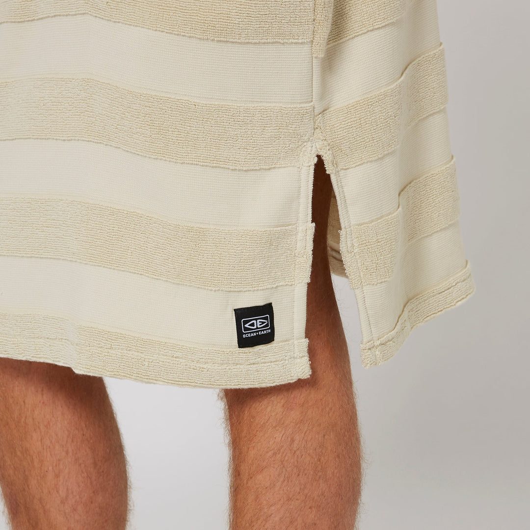 Mens Layz Poncho - 3 colours available