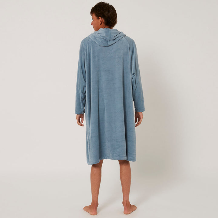 Surf Essentials Long Sleeve Poncho - 2 colours available