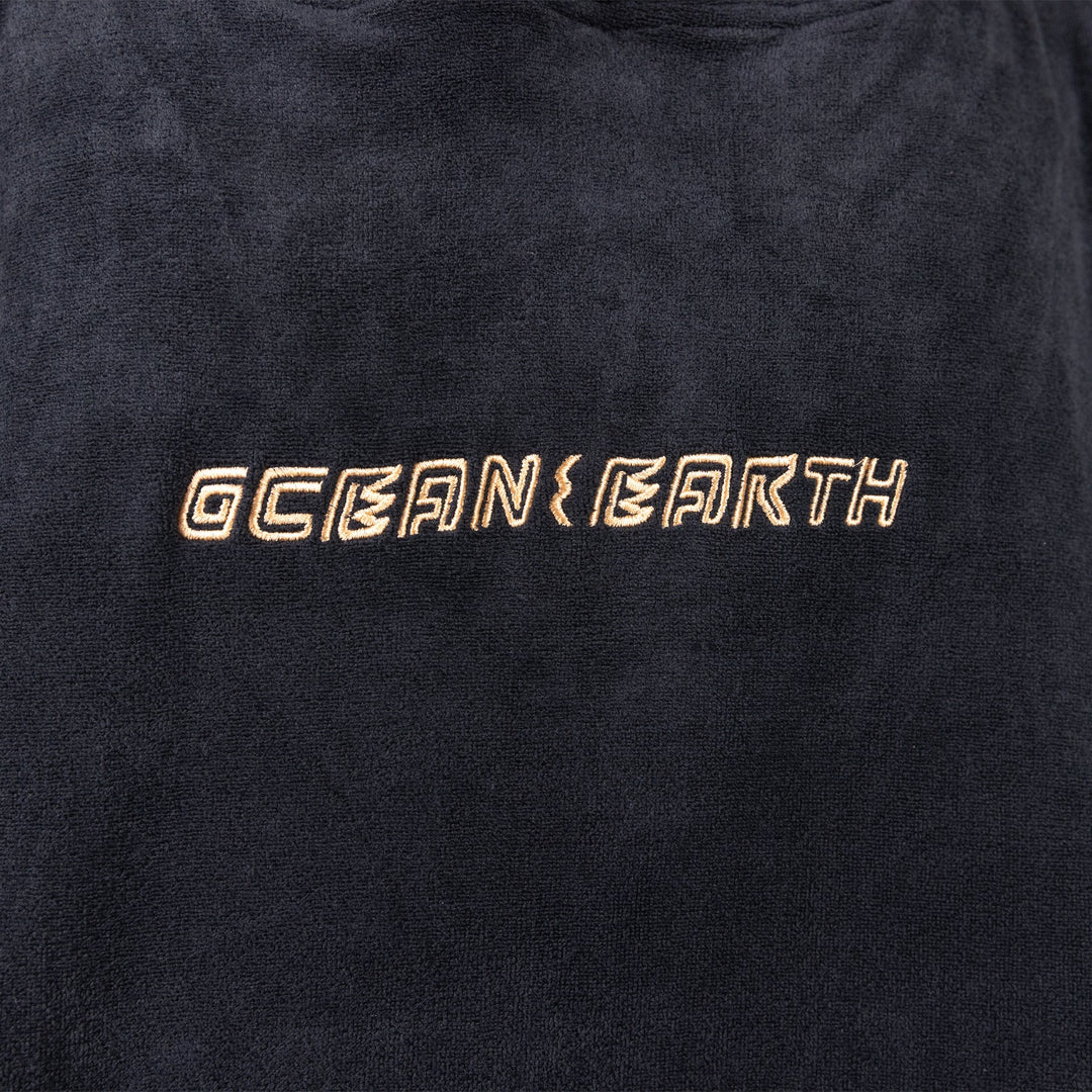 Mens Ignite Hooded Poncho - 2 colours available