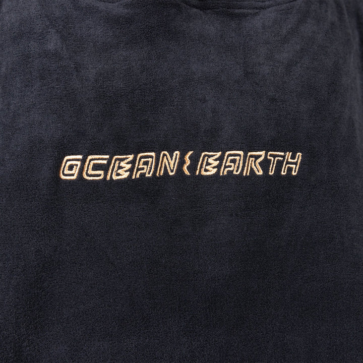 Mens Ignite Hooded Poncho - 2 colours available