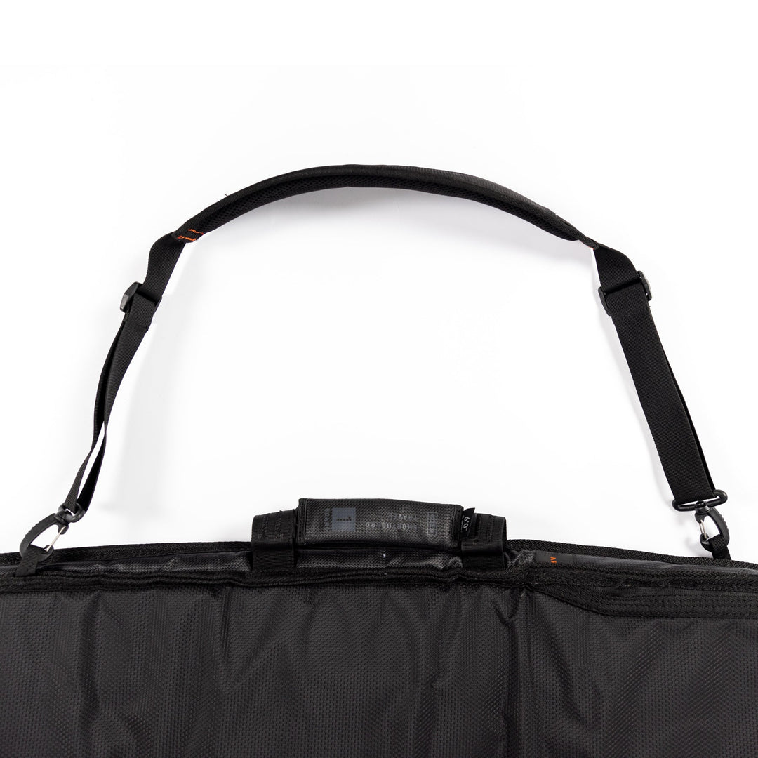 APEX Longboard Travel Cover Wheel - 2 Board