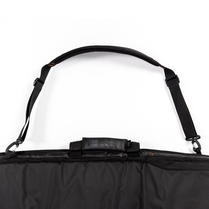 APEX Longboard Travel Cover Wheel - 2 Board
