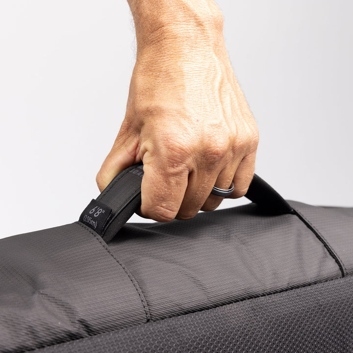 APEX Longboard Travel Cover Wheel - 2 Board